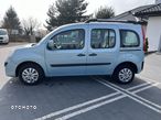 Renault Kangoo dCi 75 FAP Happy Family - 2