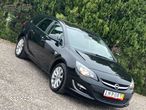 Opel Astra - 3