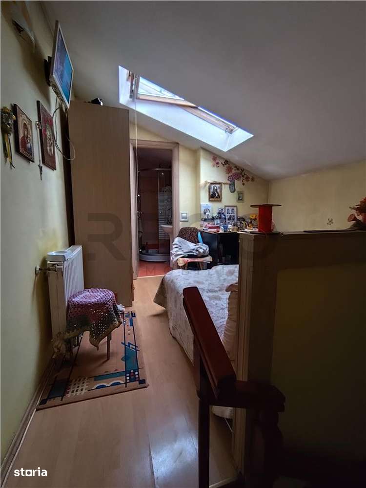 RECO Apartament la casa - Pta Tineretului - Imagine principală: 5/6