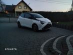 Toyota Aygo x.shift x-play connect - 10