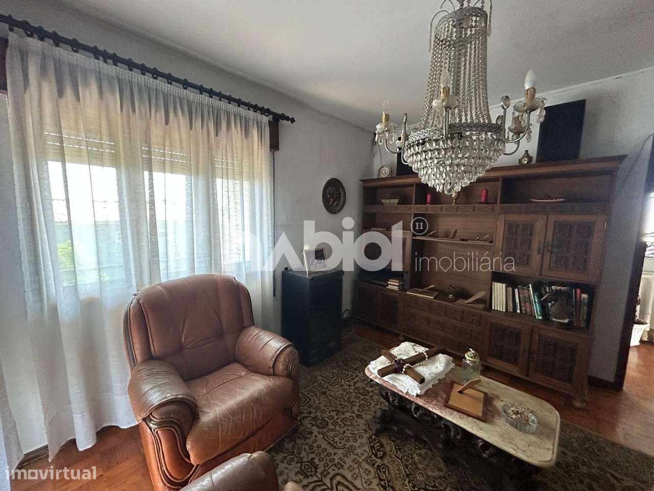 Moradia e Terreno para venda em Vila Frescaínha (São Pedro), Barcelos-8