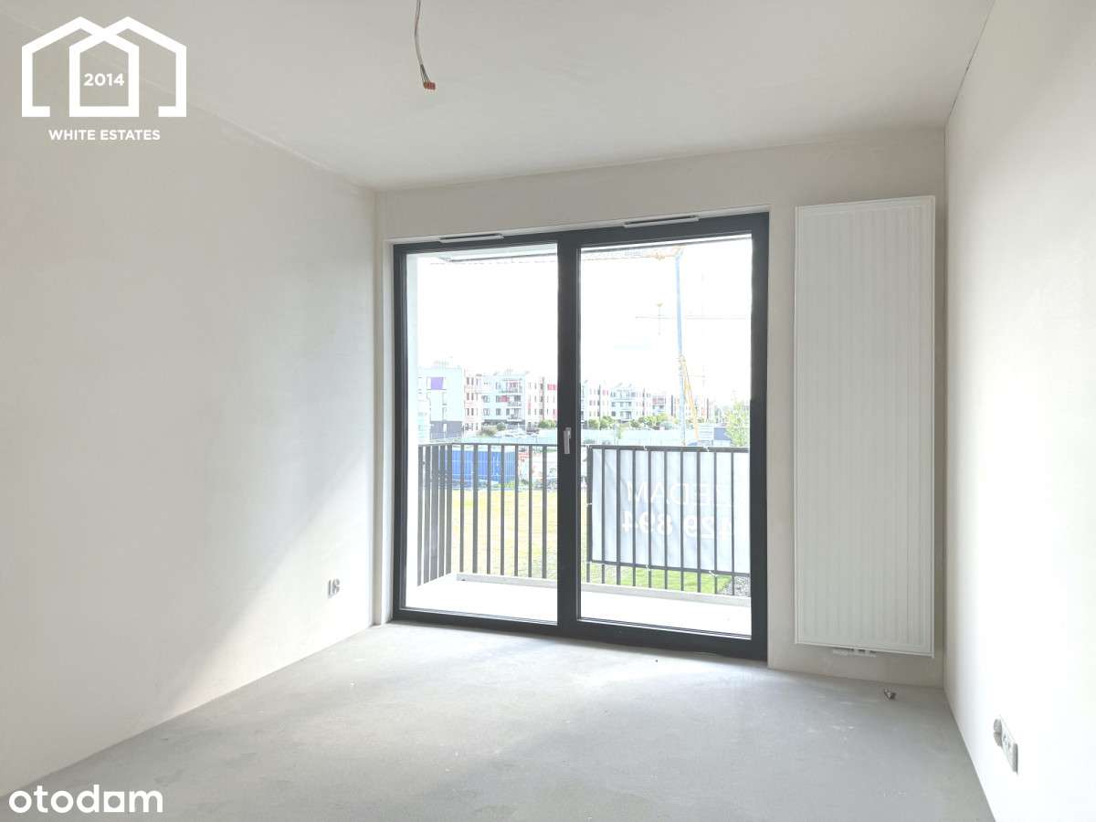 Gotowy Etap C | Slow City | 2 pokoje | Piaszczysta-1