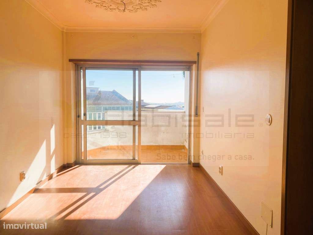 Apartamento T2 com vista - Grande imagem: 3/27