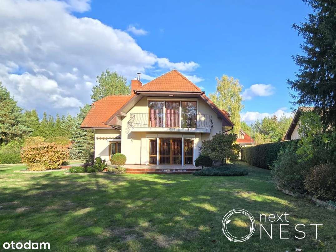 Dom jednorodzinny wolnostojący 200 m2, Jastrzębie - Pełny obrazek: 5/20