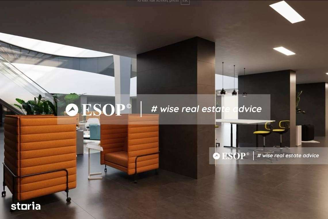 AFI Park Timisoara, Central, 200 - 5000 mp  0% comision! - Imagine principală: 5/6