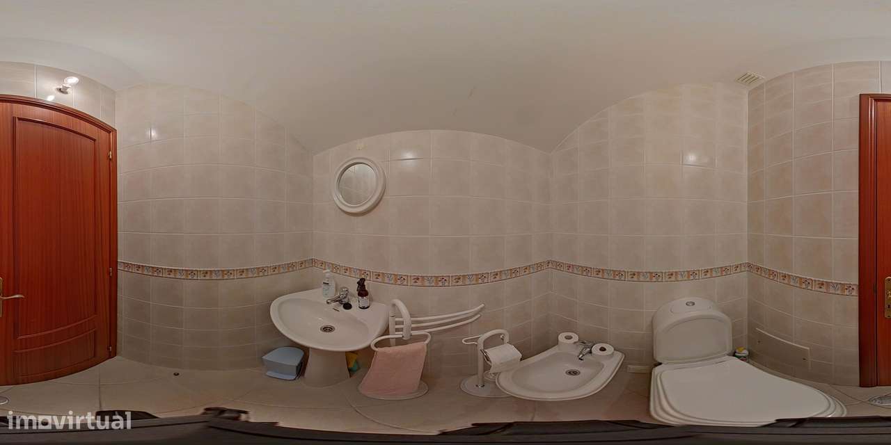 Moradia T3 em Pêra, conforto e a tranquilidade perto da praia-35