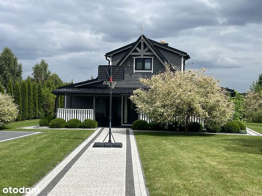 Zadbany dom całoroczny nad jeziorem, Zobacz film - Pełny obrazek: 5/15