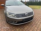 Volkswagen CC 2.0 TDI BlueMotion Technology DSG - 2