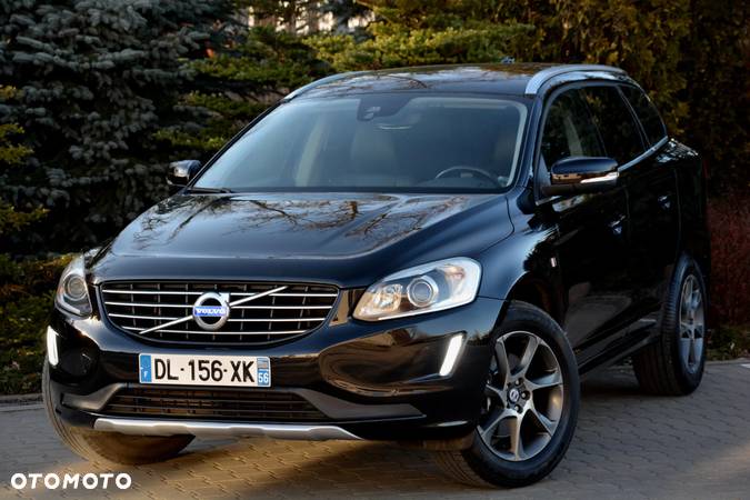 Volvo XC 60 D4 Ocean Race - 13