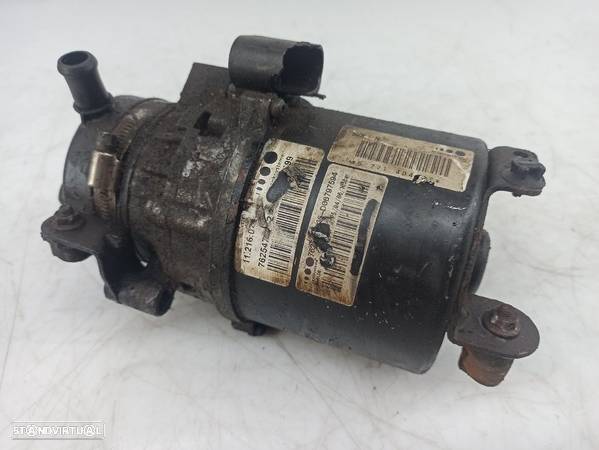 Compressor Do Ac Mini Mini Cabriolet (R52) - 1