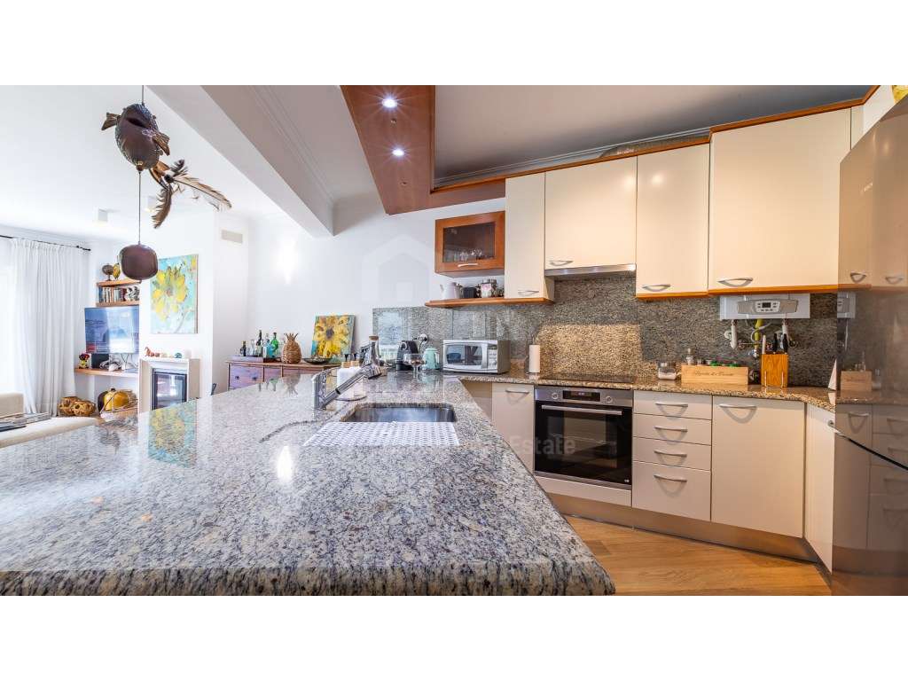 Arrenda Apartamento T2 - Ericeira, A Casa das Casas - Grande imagem: 5/34