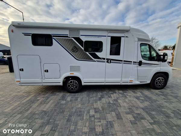 KNAUS VAN TI 650 MEG - 6