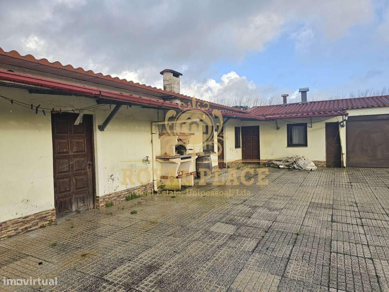 Moradia T3 + 2 Anexo - Ovar - Grande imagem: 5/22
