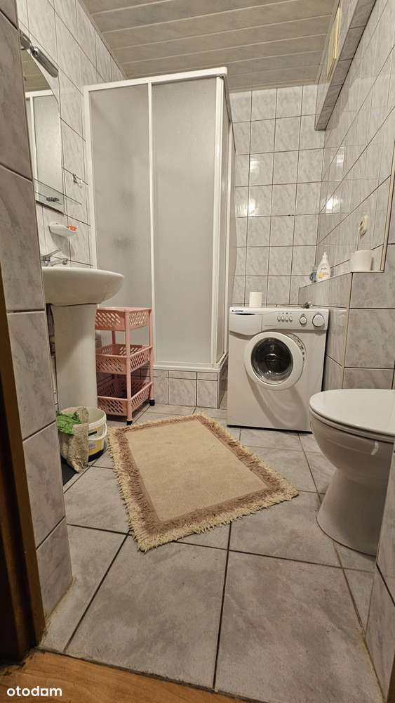 *Zapraszam*Ładne dwa pokoje, duża kuchnia, balkon*-9