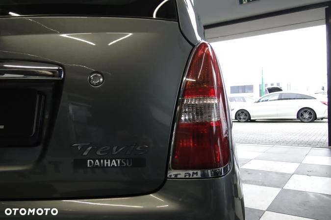 Daihatsu Trevis 1.0 Limited - 15