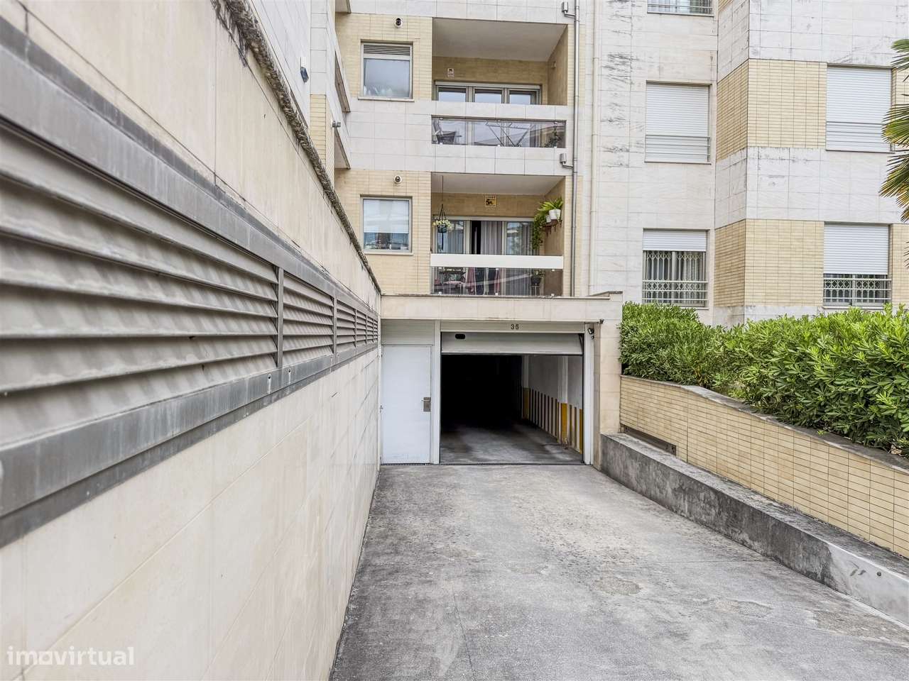 Apartamento T3 Venda em São Mamede de Infesta e Senhora da Hora,Matosi-30