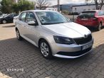 Skoda Fabia 1.4 TDI Ambition - 2