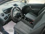 Ford Fiesta 1.4 TDCi Trend - 14