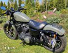 Harley-Davidson Sportster Iron 883 - 3