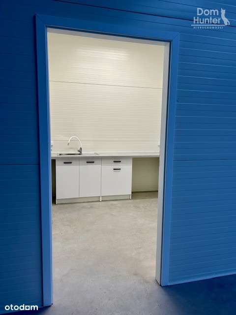 Nowoczesny magazyn blisko węzła Omt Miszewo - Pełny obrazek: 5/10