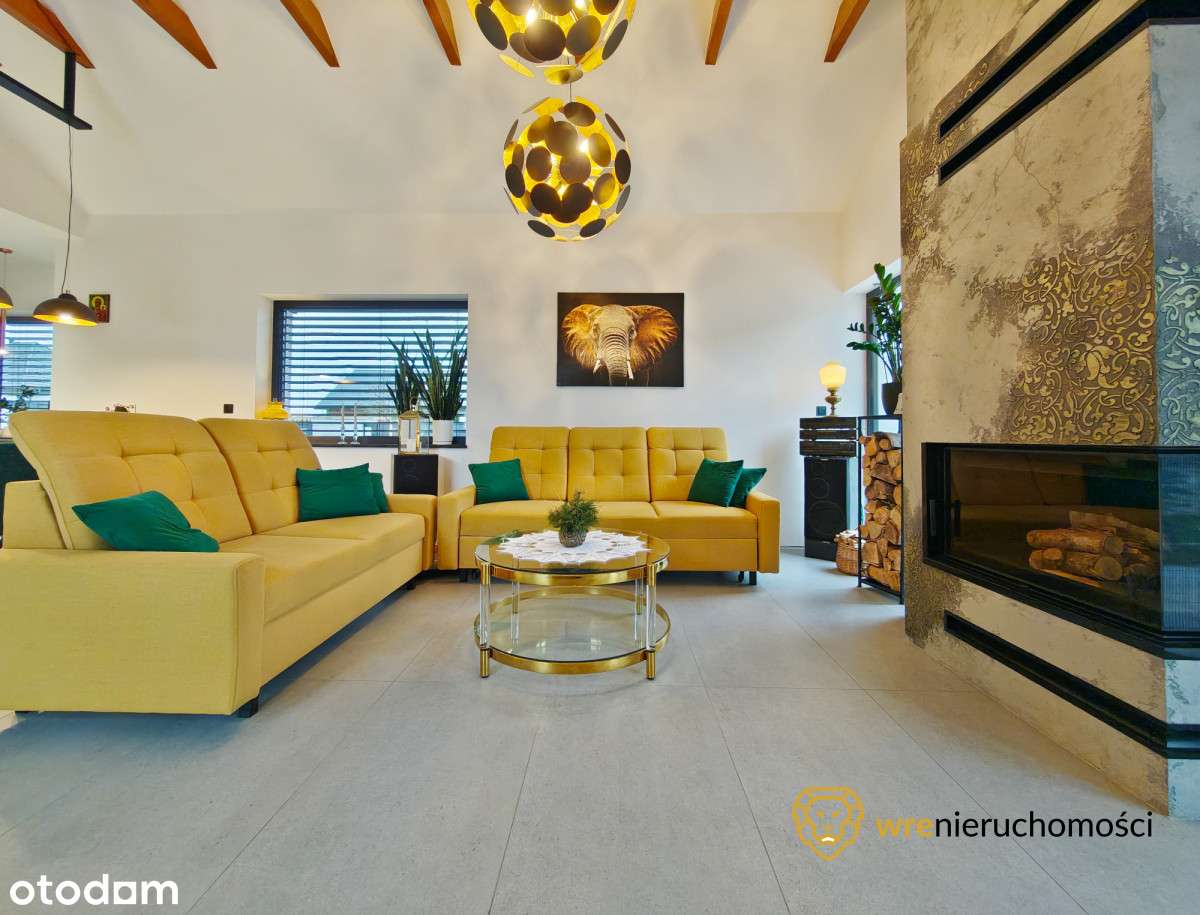 Nowoczesny | Energooszczędny | Wysoki Standard - Pełny obrazek: 3/20