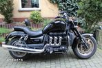 Triumph Rocket - 2