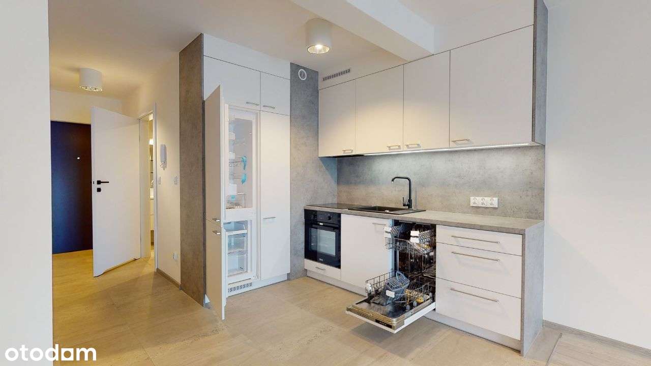 Funkcjonalne mieszkania w atrakcyjnej lokalizacji! - Pełny obrazek: 3/20