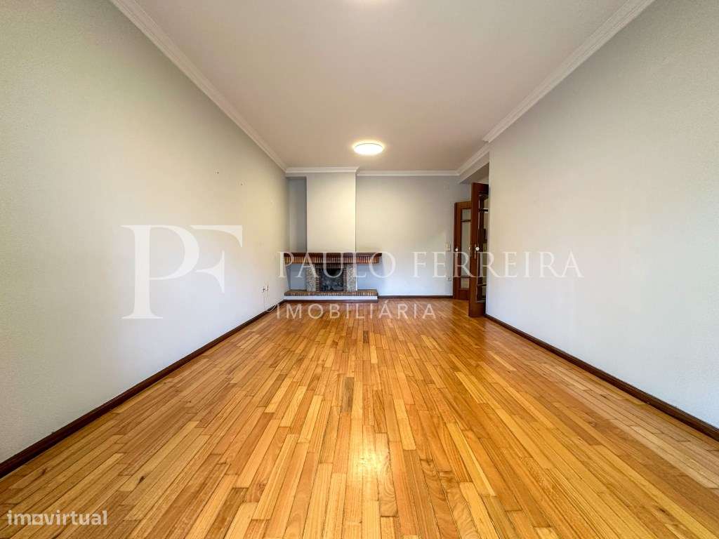 Apartamento T2 no centro de Famalicão - Grande imagem: 4/11