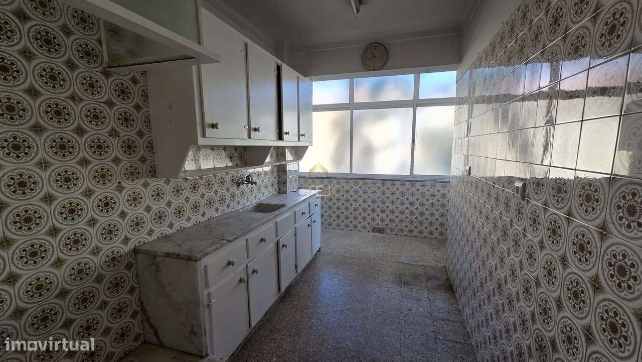 Fantastico T2 Bobadela-18