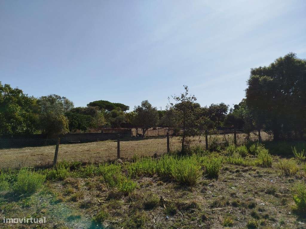 Terreno para venda em Pexiligais - Algueirão - Sintra - Grande imagem: 3/7