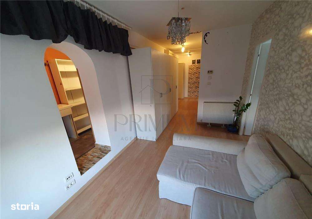 Aradului - 2 Camere + Birou - Bloc nou - Bucatarie inchisa -  2 Liftur - Imagine principală: 5/12