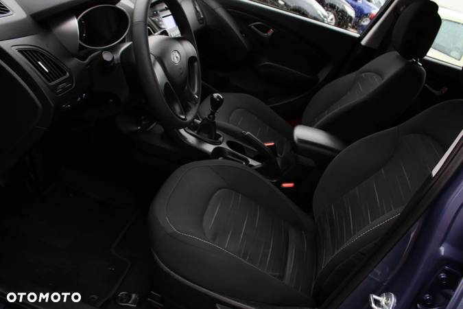 Hyundai ix35 1.6 GDI Comfort 2WD - 5