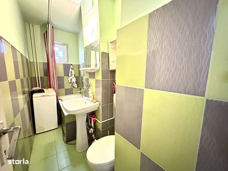 Apartament 2 camere, 42 mp utili, etajul 1 - Iulius Mall - Imagine principală: 4/5