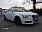 Audi A4 2.0 TDI Multitronic - 7