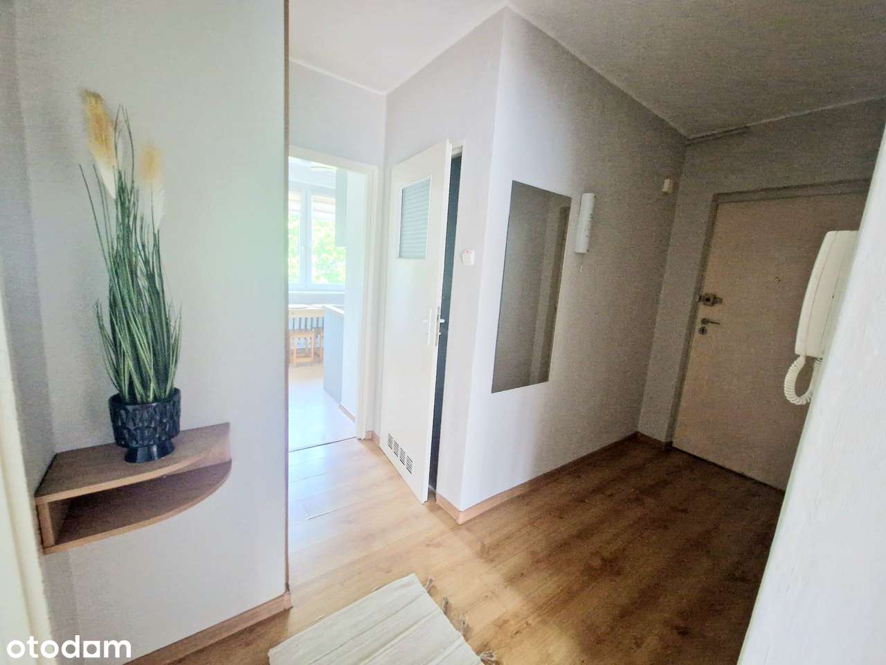 Dwupokojowe mieszkanie Ruda Śląska ul. Olszynowa 1/9 - Pełny obrazek: 4/10