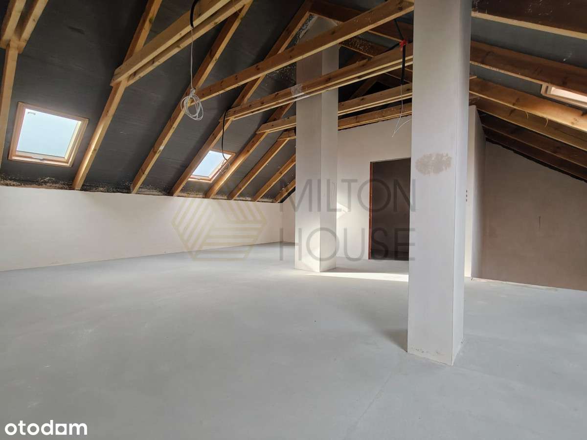 Kobyłka 4 pok miejsca parkingowe w cenie-5