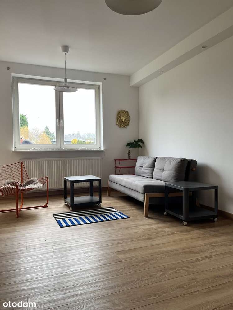 2 pokoje na Warszewie parter z ogródkiem - Pełny obrazek: 1/15