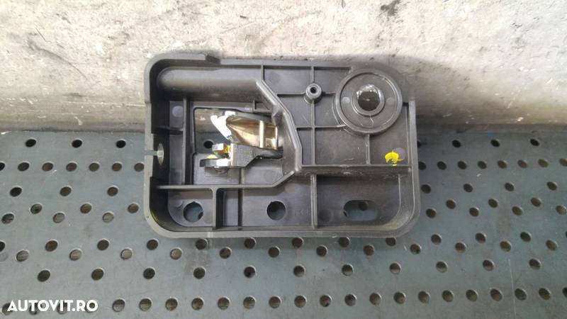 Maner interior dreapta spate fiat freemont 345 - 3