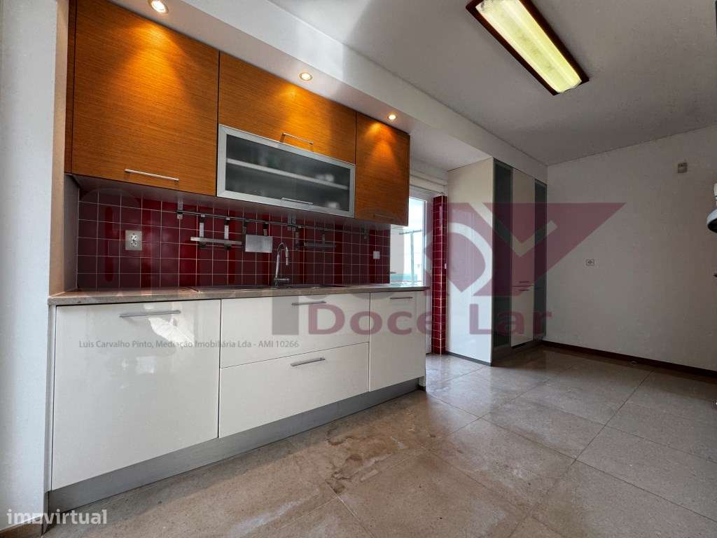 Moradia T3 com Garagem em Santana (Sesimbra)-7