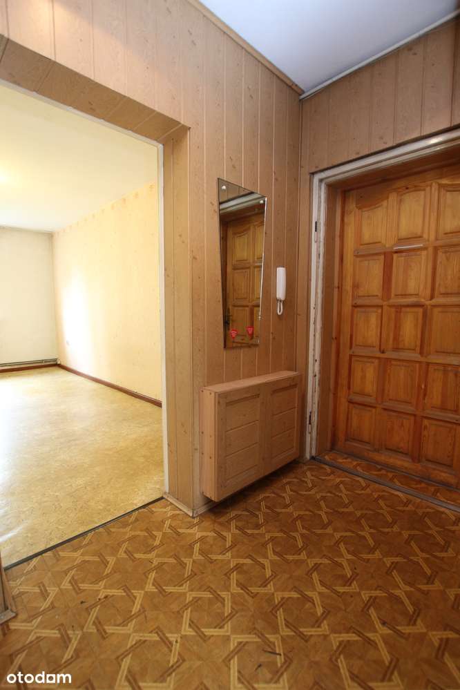 Możliwość urządzenia dwóch kawalerek, bez większych remontów.-15