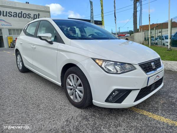 SEAT Ibiza 1.0 Style - 2