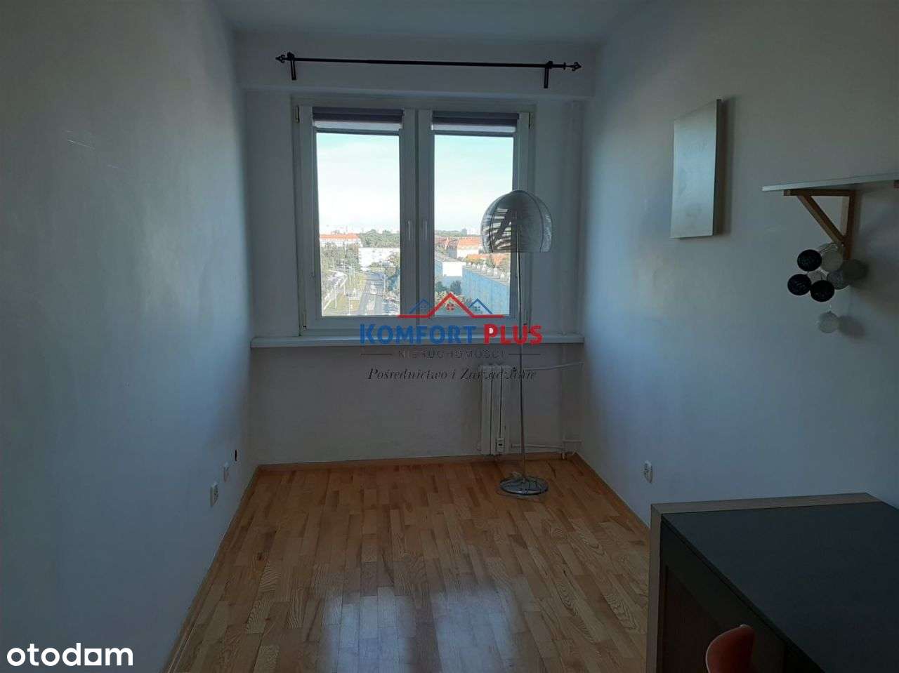 ul. Gagarina, Umk, 3-pokojowe, 46m z windą-8