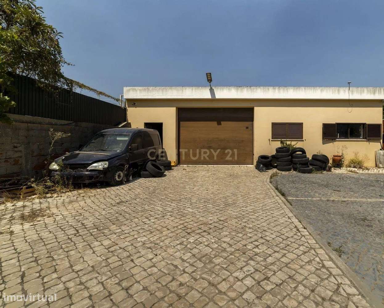 Moradia T3 no Jardim de Cima - Santarém-22