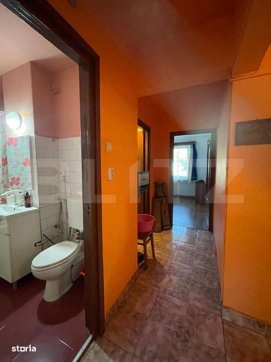 Apartament de vanzare 3 camere, 68 mp, zona Tudor - Imagine principală: 5/11