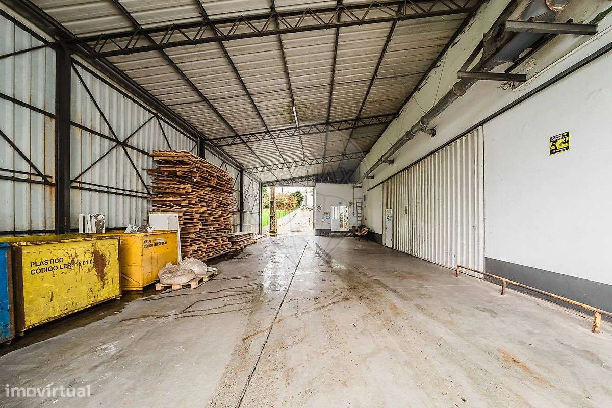 Industrial  para venda-12