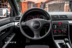 Audi A4 Avant 1.8T - 23