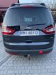 Ford Galaxy 2.0 TDCi Ghia - 12