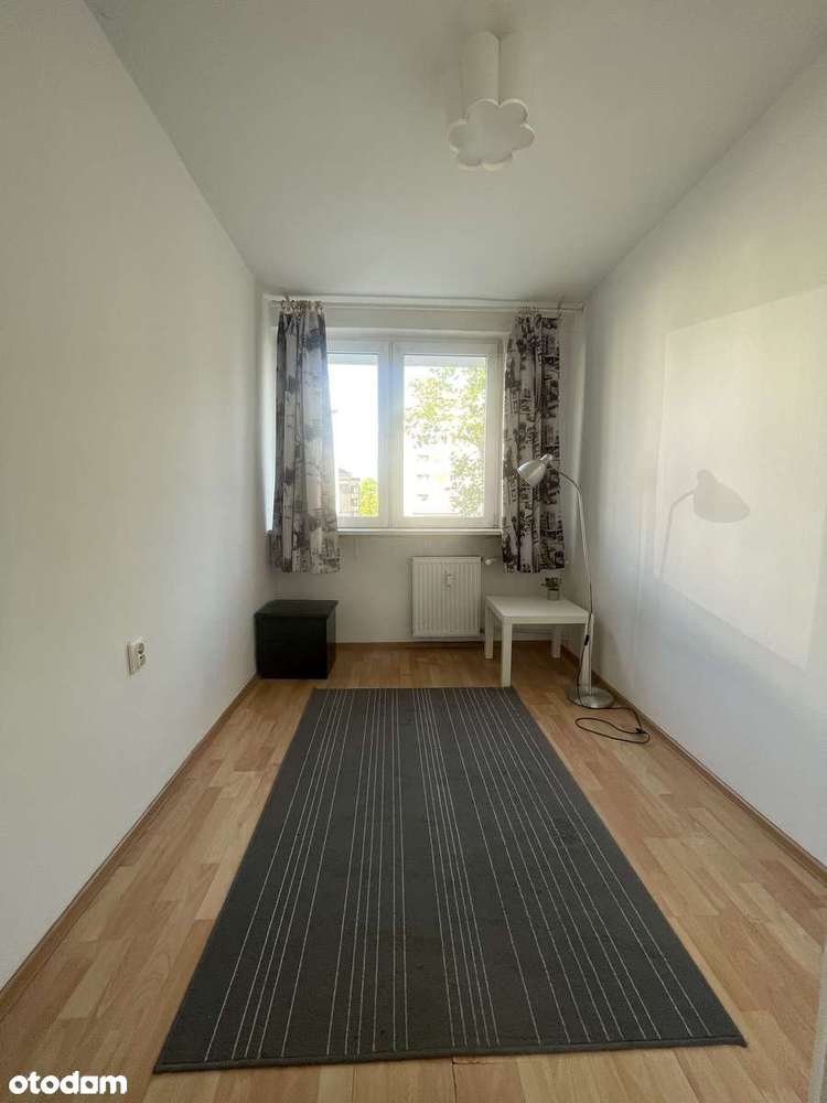 3 oddzielne pok. | 15 min do CENTRUM | NOWY TRAWMAJ | BEZPOŚR. - Pełny obrazek: 5/12