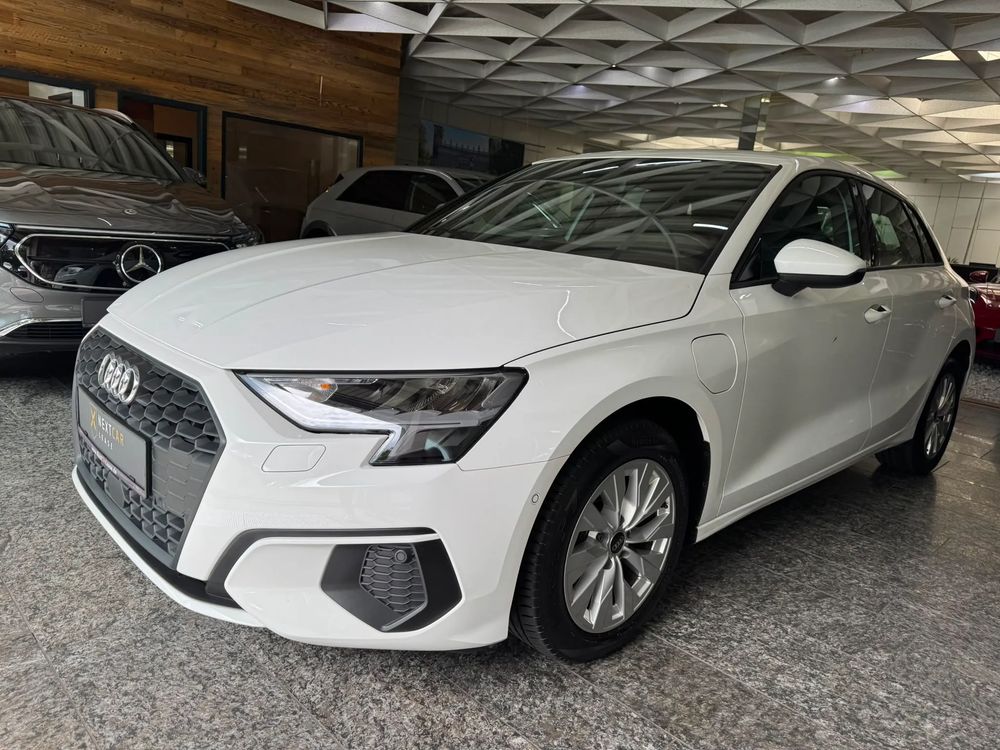 Audi A3 sportback 2022