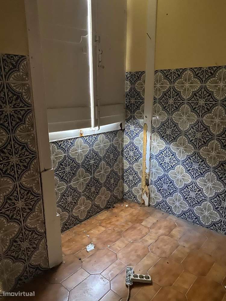 Ruína Zona Histórica de Benavente-4